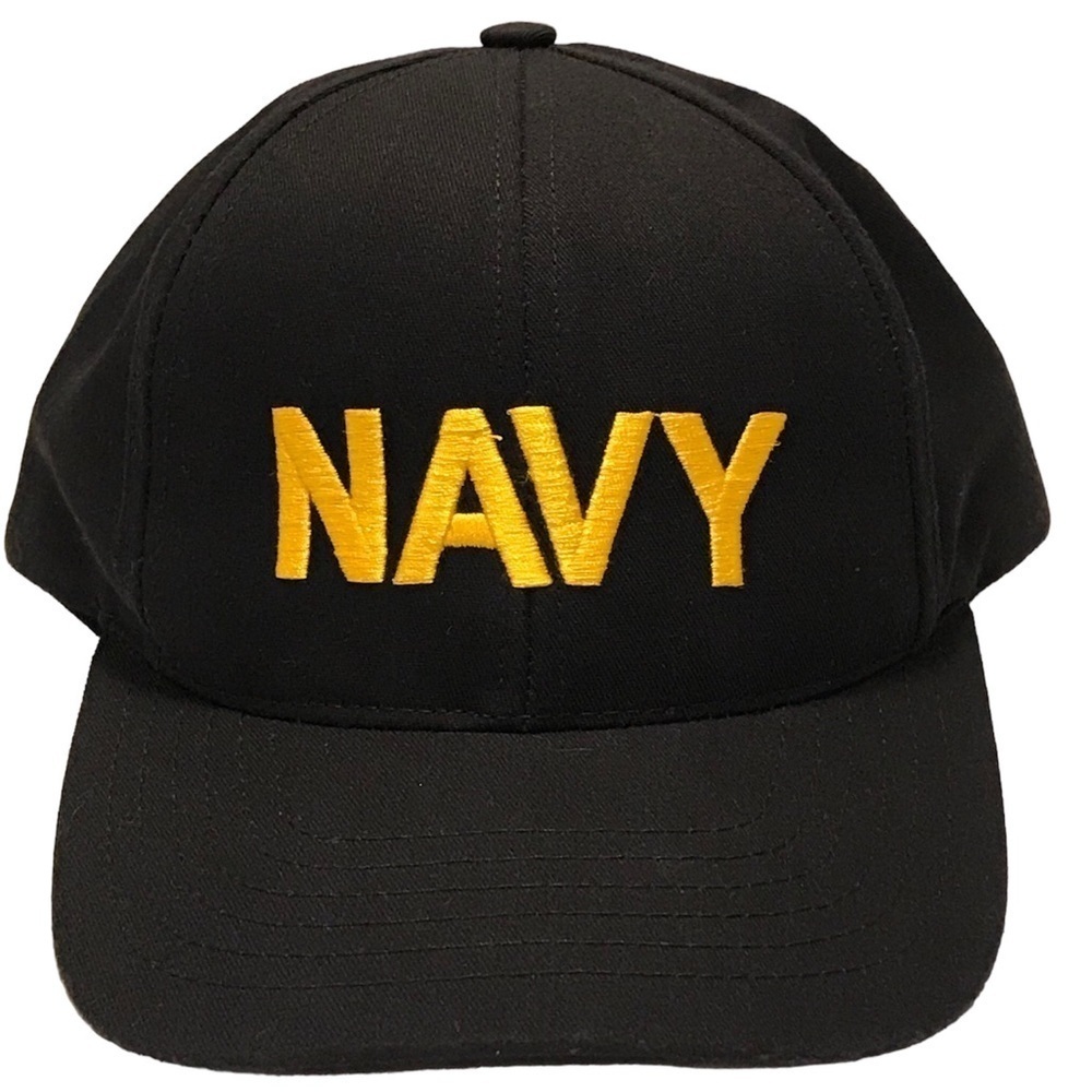 Graffiti USA United States Navy SnapBack Adjustable Ball Cap
